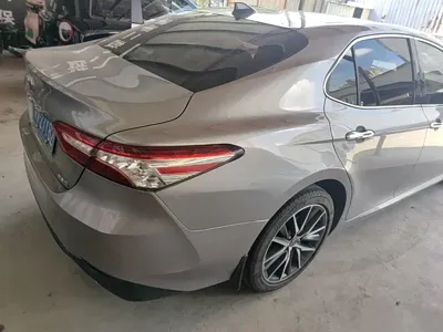 Toyota Camry 2023, 26200 км, за 128000 CNY - фото 8