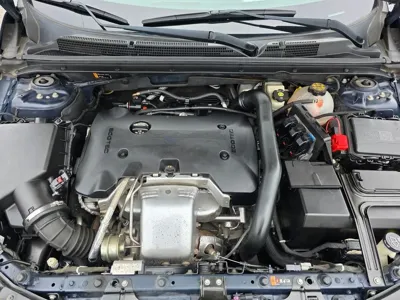 ChevroletGMDaewoo Malibu 2018, 162274 км, за 5900000 KRW - фото 20