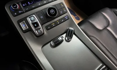 Hyundai Palisade 2022, 64961 км, за 27900000 KRW - фото 9