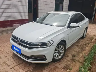 Volkswagen Bora · 2022 год