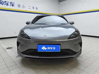 BYD Seal 05 DM-i 2025, 20299 км, за 61800 CNY