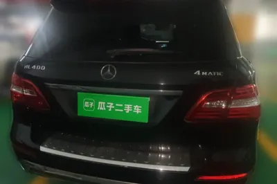 Mercedes-Benz M-Class 2014, 68900 км, за 17728 USD - фото 5