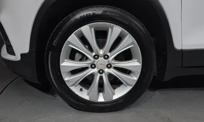 ChevroletGMDaewoo Trax 2018, 101446 км, за 6500000 KRW - фото 5