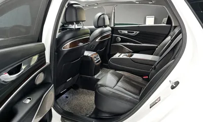Kia K9 2019, 128086 км, за 20800000 KRW - фото 10