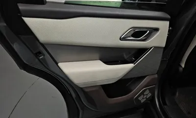 Land Rover Range Rover Velar 2018, 60394 км, за 35900000 KRW - фото 25