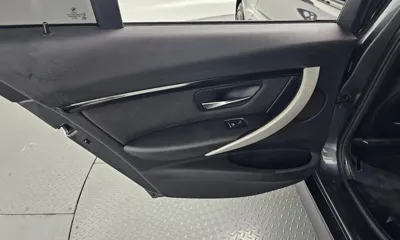 BMW 3-Series 2018, 107688 км, за 15700000 KRW - фото 25
