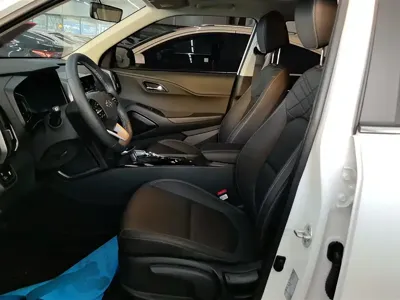 Hyundai ix35 2022, 30400 км, за 71900 CNY - фото 9
