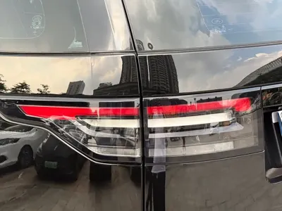 Land Rover Discovery 2017, 81000 км, за 165000 CNY - фото 11