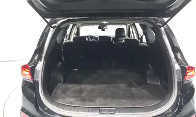 Hyundai Santafe 2020, 143620 км, за 15490000 KRW - фото 20
