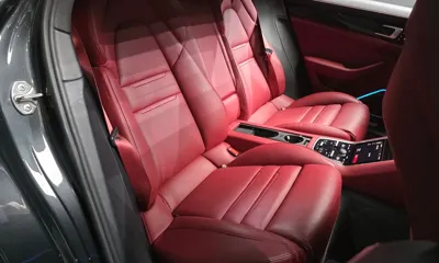 Porsche Panamera 2018, 73980 км, за 68800000 KRW - фото 11