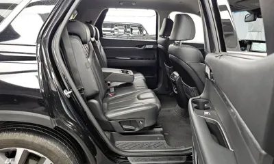 Hyundai Palisade 2022, 84328 км, за 29990000 KRW - фото 12