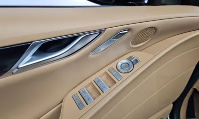 Genesis G80 2026, 12964 км, за 55900000 KRW - фото 18