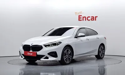 BMW 2-Series · 2024 год