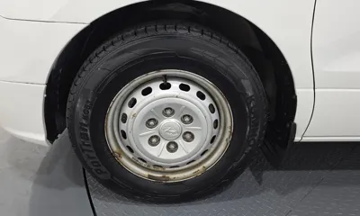 Hyundai Starex 2011, 169248 км, за 6500000 KRW - фото 5