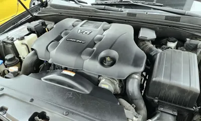 Kia Mohave 2011, 194761 км, за 4900000 KRW - фото 6