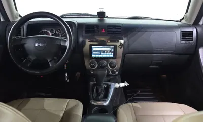 Hummer H3 2009, 146106 км, за 22500000 KRW - фото 7