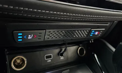 KG_Mobility_Ssangyong Rexton 2018, 104540 км, за 14400000 KRW - фото 16