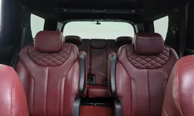 Hyundai Palisade 2019, 114053 км, за 21500000 KRW - фото 29