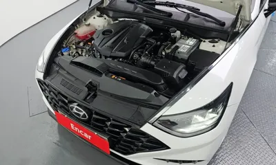 Hyundai Sonata 2022, 72988 км, за 16800000 KRW - фото 6