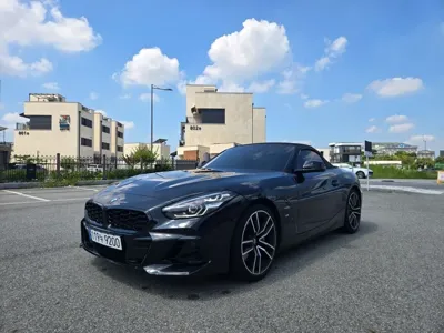 BMW Z4 2025, 17585 км, за 54820000 KRW - фото 3
