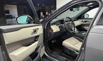 Land Rover Range Rover Velar 2018, 122006 км, за 27300000 KRW - фото 10