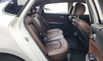 Kia K5 2016, 138040 км, за 9500000 KRW - фото 11