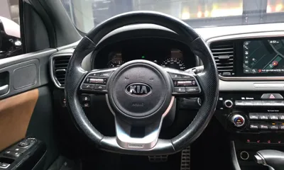 Kia Sportage 2021, 96060 км, за 16600000 KRW - фото 13