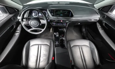 Hyundai Sonata 2020, 80514 км, за 17200000 KRW - фото 7
