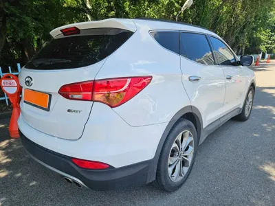 Hyundai Santafe 2013, 186603 км, за 5180000 KRW