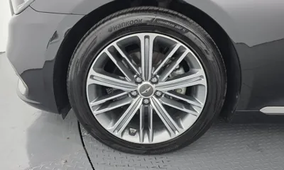 Genesis G80 2019, 120606 км, за 15300000 KRW - фото 5