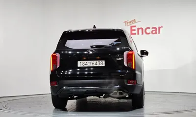 Hyundai Palisade 2020, 163464 км, за 22500000 KRW
