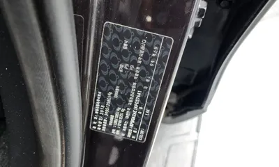 KG_Mobility_Ssangyong Rexton 2019, 162160 км, за 12500000 KRW - фото 19