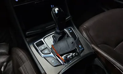 Hyundai Grandeur 2016, 145767 км, за 7990000 KRW - фото 9