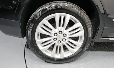Cadillac XT5 2017, 137595 км, за 12200000 KRW - фото 5