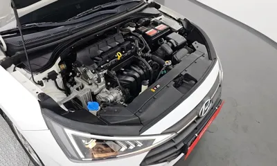 Hyundai Avante 2019, 89577 км, за 12500000 KRW - фото 6