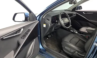 Kia Niro 2022, 70165 км, за 18900000 KRW - фото 10