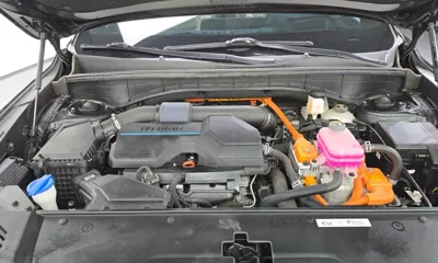 Kia Sorento 2022, 53165 км, за 35200000 KRW - фото 6