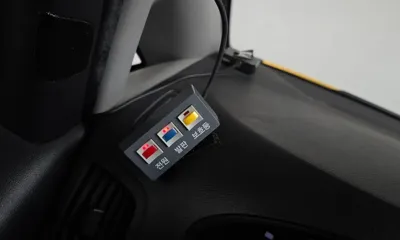 Hyundai Starex 2014, 75248 км, за 6900000 KRW - фото 18
