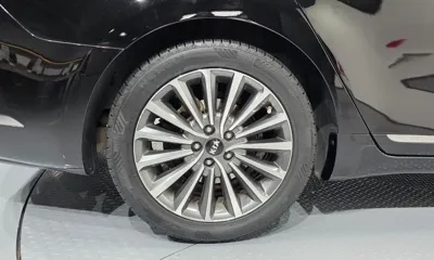 Kia K7 2016, 148123 км, за 9900000 KRW - фото 5