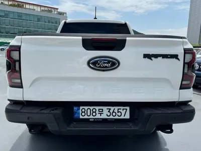 Ford Ranger 2024, 25249 км, за 68000000 KRW - фото 4