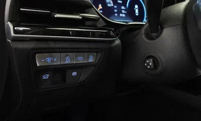 Genesis G80 2021, 44056 км, за 34600000 KRW - фото 27
