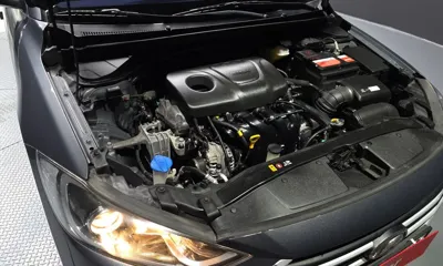 Hyundai Avante 2018, 95515 км, за 9500000 KRW - фото 6