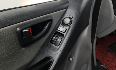 Hyundai Starex 2015, 115794 км, за 7500000 KRW - фото 15