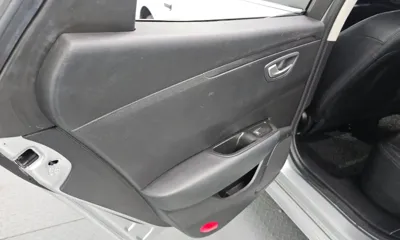 Renault-KoreaSamsung SM6 2017, 63937 км, за 6900000 KRW - фото 25