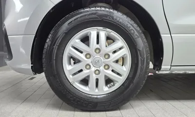Hyundai Starex 2021, 51822 км, за 16490000 KRW - фото 5
