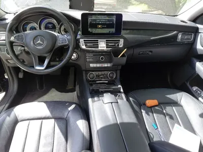 Mercedes-Benz CLS-Class 2016, 107325 км, за 14800000 KRW - фото 17