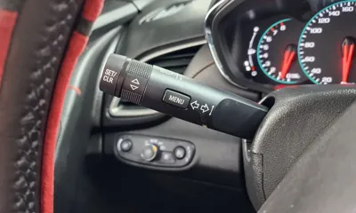 ChevroletGMDaewoo Trax 2020, 80481 км, за 8800000 KRW - фото 27