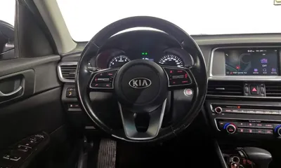Kia K5 2019, 151085 км, за 9890000 KRW - фото 13