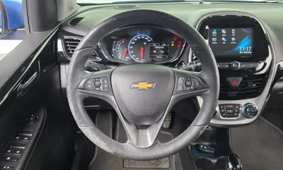 ChevroletGMDaewoo Spark 2016, 82144 км, за 5900000 KRW - фото 13