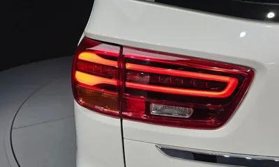 Kia Canival 2019, 59639 км, за 18900000 KRW - фото 23